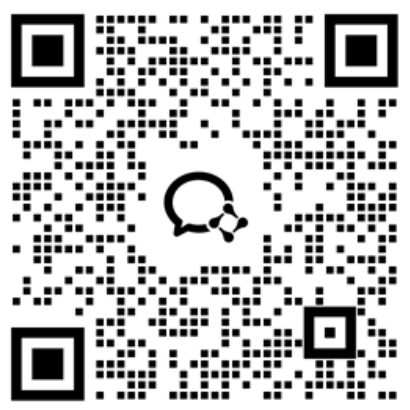 陕西龙脉云·妙笔书生企业微信群二维码